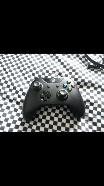 Xbox 1 Console