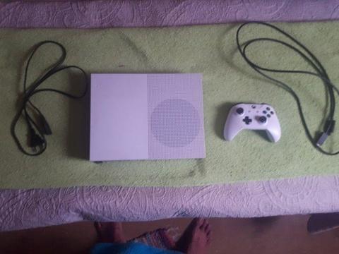 Xbox One S 1TB for Sale George Wilder ess area