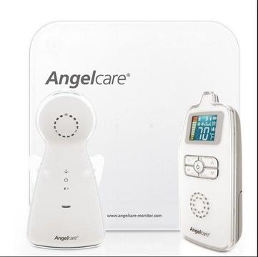 Angel Care Sound and Movement Monitor (Never used box just opened) still have box