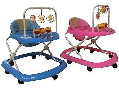 Brand New Kids Baby Walker