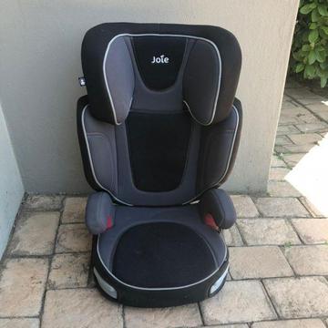 Joie Trillo Booster Seat