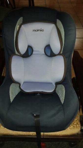 Baby Car Seat