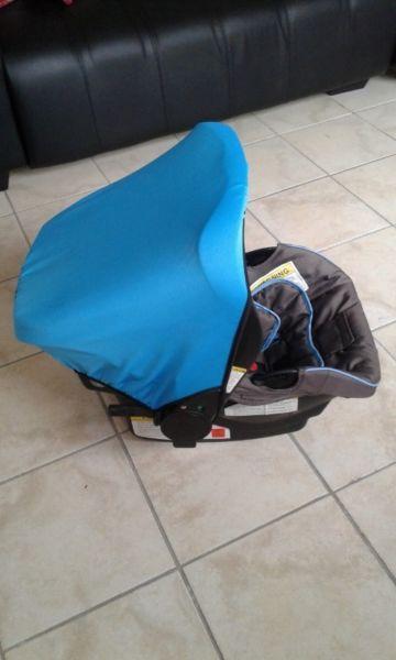 Car Seat for sale