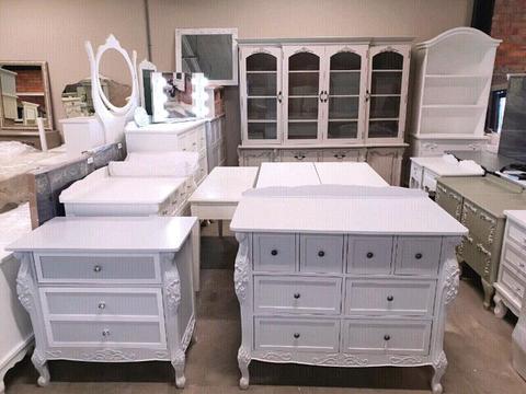 NEW BABY COMPACTUMS/CHEST OF DRAWERS
