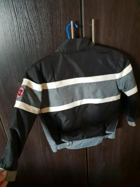 boys bike jacket