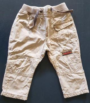 Kids Naartjie Cargo Pants (12-18 Months)