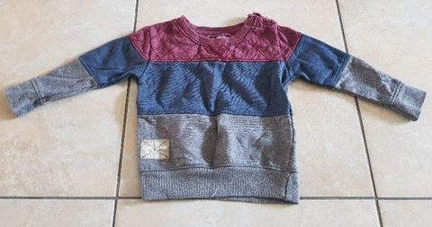 Kids / Baby Jersey (3-6 Months)