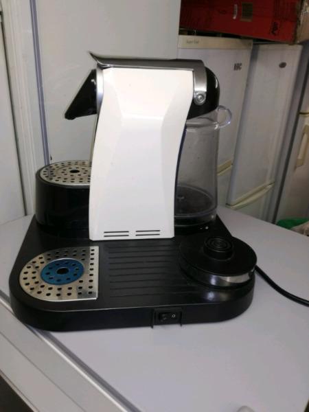 Coffee maker machine R 500