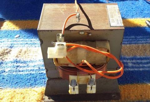 USED 230 Volt AC Daewoo Convection Microwave Transformers - DW-N85S0-10T