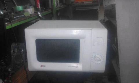 Microwave 20l