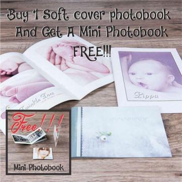 Photobook Special!!!!