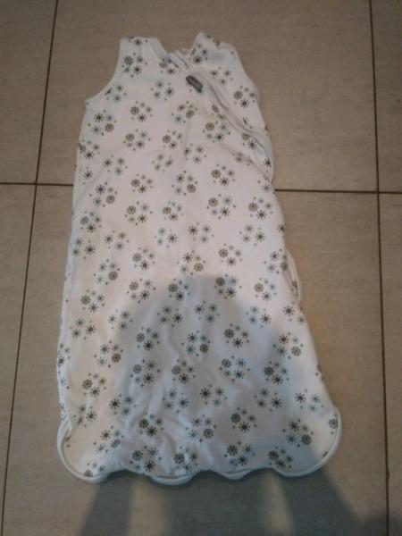 Baby Sense sleeping sack