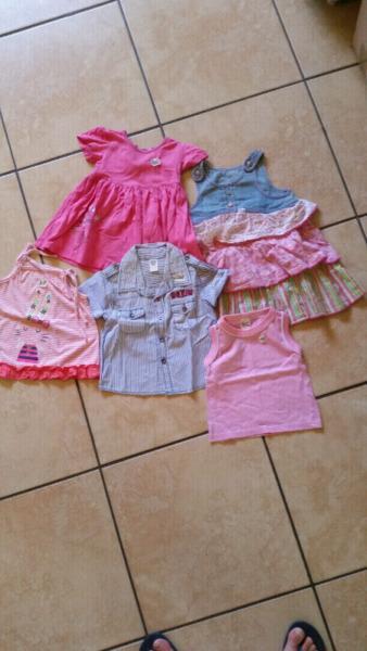 18 - 24 Mths R5 - R35