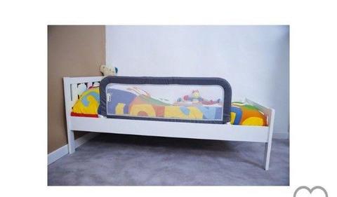 Safety 1st portable bed rail