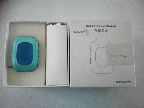 Kids GPS Tracking Watch / cellphone watch
