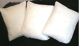 Scatter Cushions inners for sale