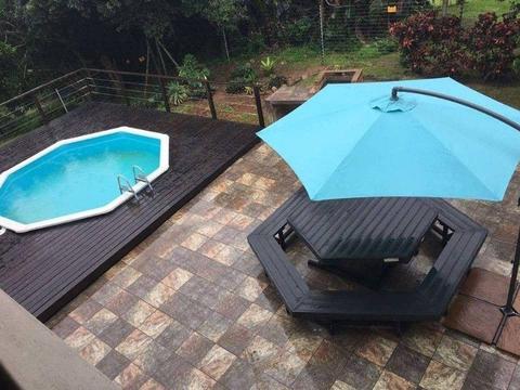 Hydrium 3.6m x 1.2m swimming pools - LAST STOCK AVAILABLE....Free delivery to most of SA