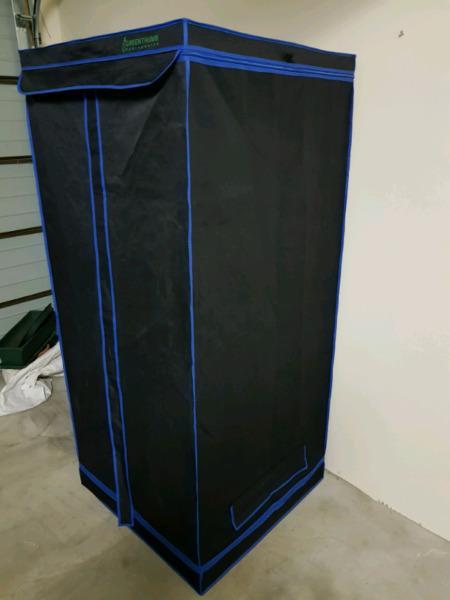 Grow Tent 80x80