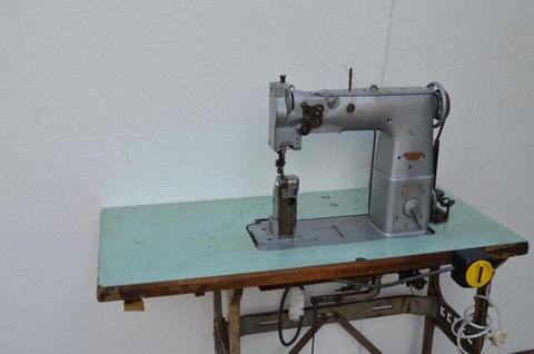 Pfaff Industrial Sewing Machine, EXCELLENT CONDITION, 082 624 5168