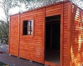 2mx3m louver tool shed wendy houses for sale in Gauteng