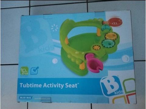 Tubtime Activity Set