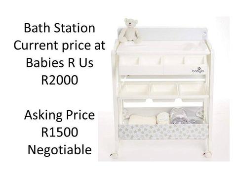 Baby Items for sale