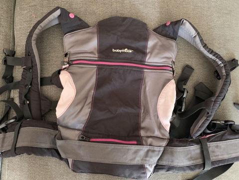 Babymoov Baby Carrier for sale