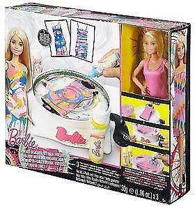 Barbie Art Designer Doll-Brand new sealed in box-R600@stores-Limited stock available