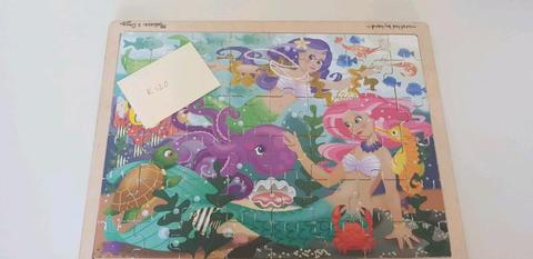 Quality wooden Puzzels for sale