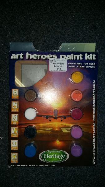 Paint Kit