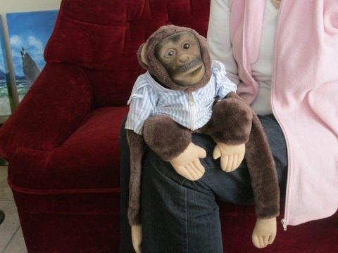 Puppets - Ad posted by jemorgenrood