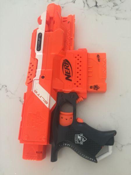 Nerf Stryfe