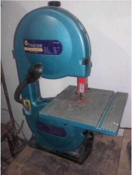Band Saw 230mm