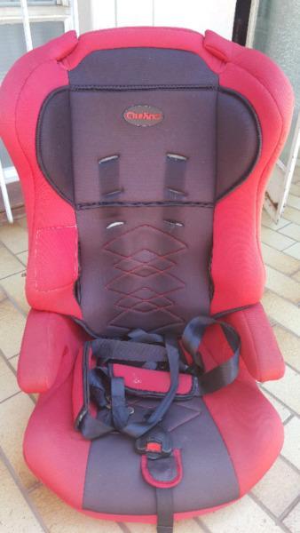 Baby car chair for sale