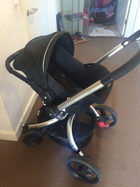 Mothercare Pram For Sale