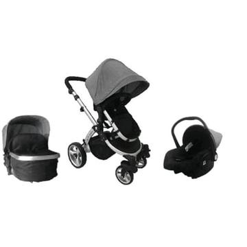 HELLO BABY 3in1 Travel System For Sale