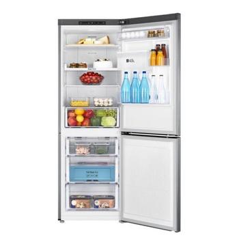CHEAP: SAMSUNG Combi Fridge Freezer with Water Dispenser