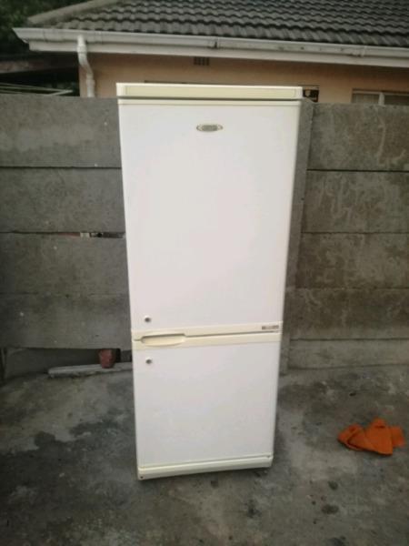 Defy fridge freezer R 1300