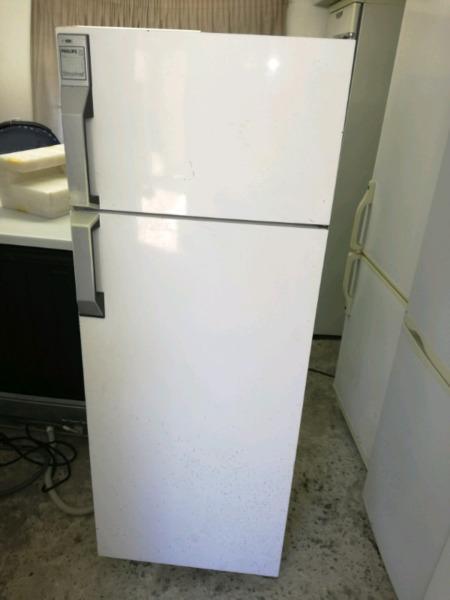 Philips fridge freezer R 2300