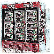 Re gas fridges and repair on site