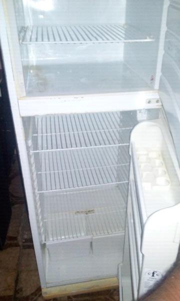 Defy fridge freezer