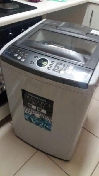 Second hand washing machine for sale