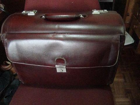 Briefcase - Medical use
