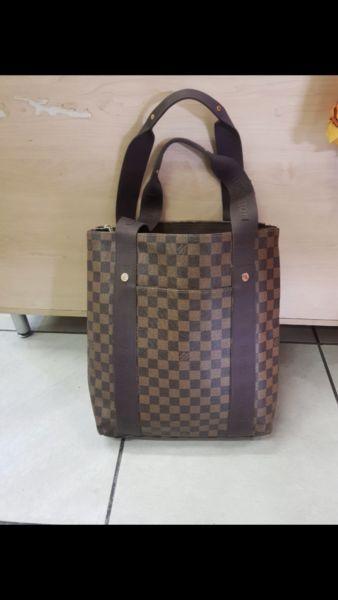 Louis Vuitton Cabas De Beaubourg tote bag