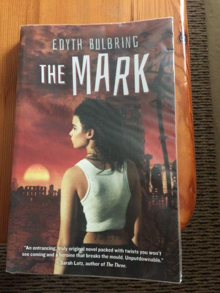 Book - The Mark