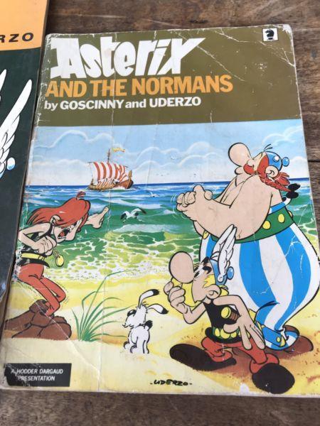 Asterix set