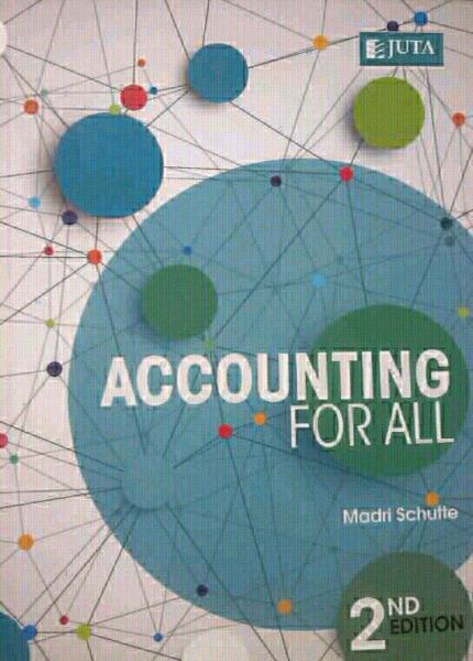 Accounting for all 2e