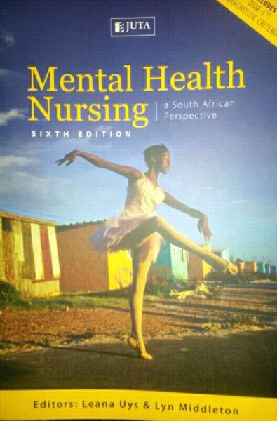 Mental Health Nursing 6e
