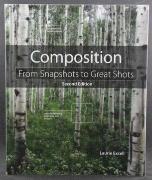 Composition - From Snapshots to Great Shots - Laurie Excell