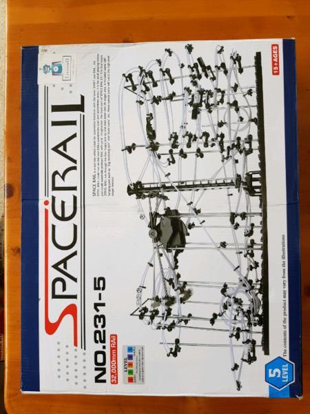 Spacerail s x2